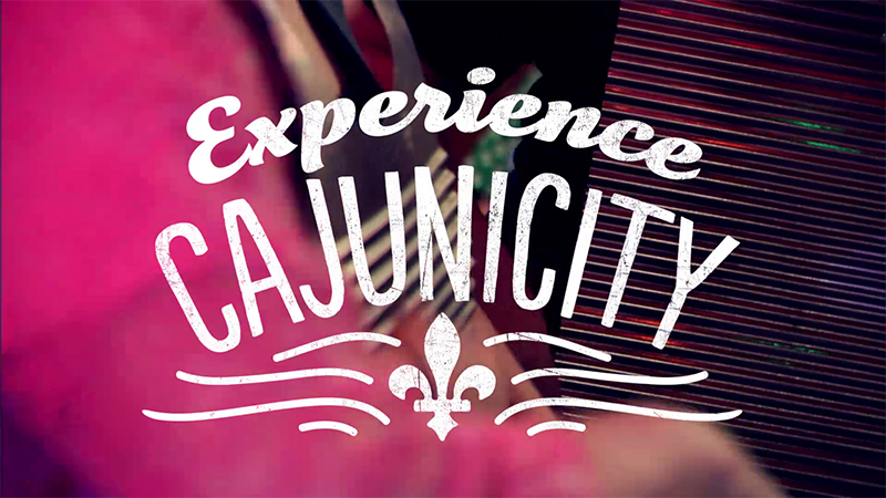 Houma Area Convention & Visitors Bureau - Experience Cajunicity :15