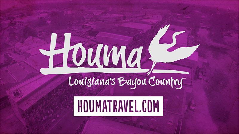 Houma Area Convention & Visitors Bureau - Mardi Gras :15