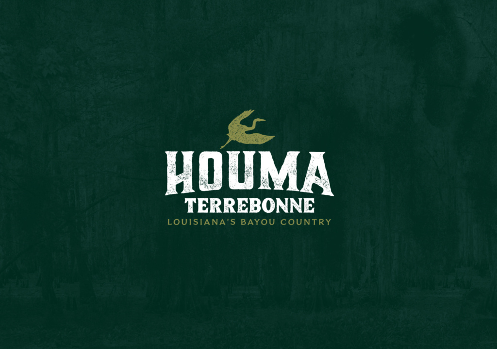 Houma Terrebonne Convention and Visitor Bureau ADDY | Innovative Advertising