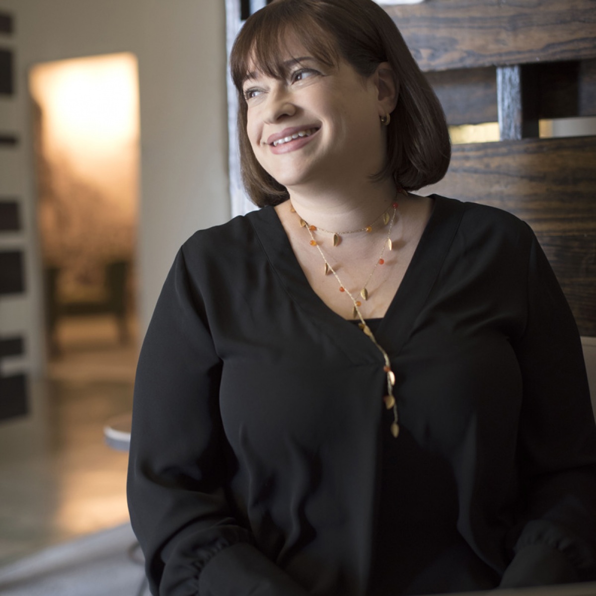 Lena Liller