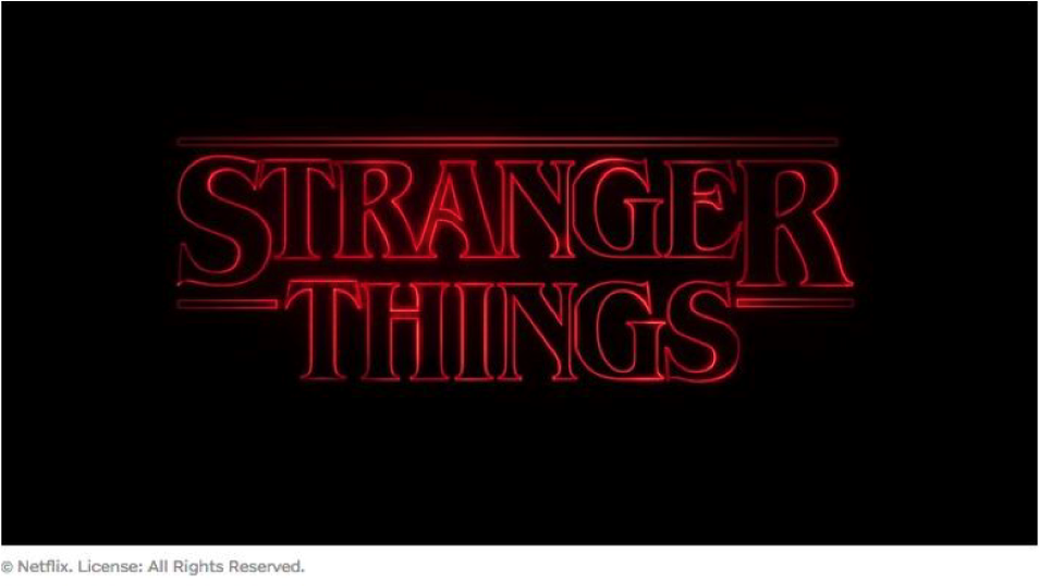 Stranger-Things-Fontes - Publicitários Criativos