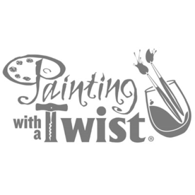 Painting With a Twist Logo