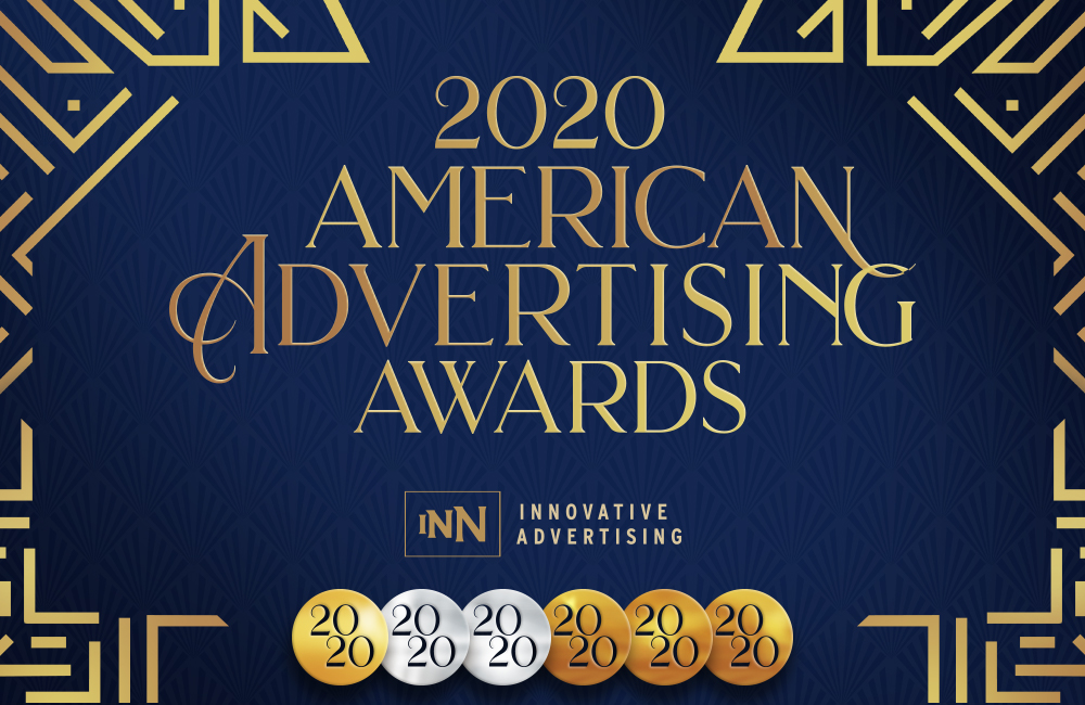 Innovative Advertising Wins 6 ADDYs